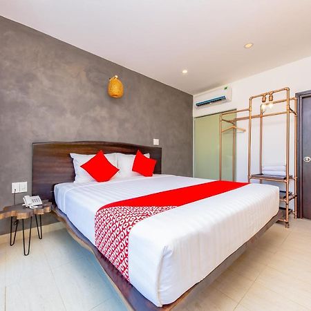 Oyo 426 Klaus Resort Nha Trang Exterior foto