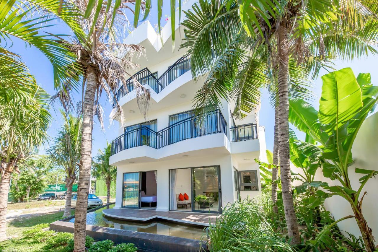Oyo 426 Klaus Resort Nha Trang Exterior foto